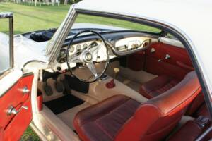 Bild 5/6 von Maserati 3500 GT Touring (1959)