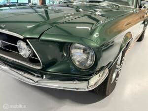 Bild 15/25 von Ford Mustang 390 (1967)