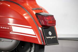 Image 21/50 of Piaggio Vespa 200 Rally (1976)