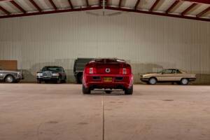 Image 7/68 of Ford Mustang GT (2005)