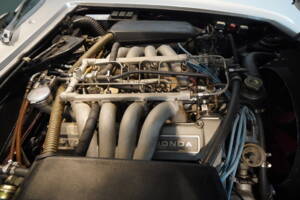Immagine 19/22 di Aston Martin DBS V8 (1971)
