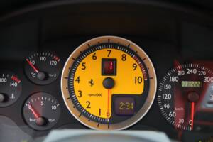 Afbeelding 31/50 van Ferrari F 430 (2007)