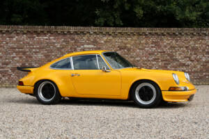 Immagine 35/50 di Porsche 911 2.2 E (1970)