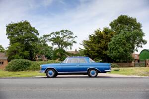 Afbeelding 17/62 van Mercedes-Benz 300 SE (1965)