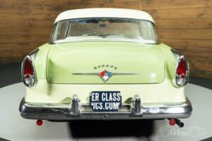 Image 15/19 of Hudson Hornet Custom (1956)