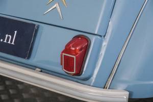 Image 31/50 de Citroën 2 CV (1960)