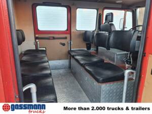 Image 10/15 of Mercedes-Benz T2 709 D (1988)