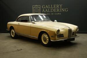Immagine 24/50 di BMW 503 (1957)
