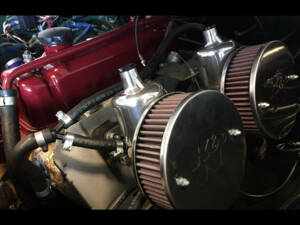 Image 38/40 of MG MGB (1974)