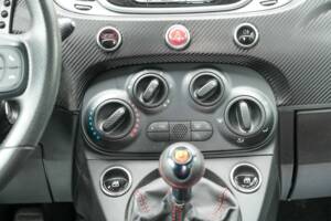Image 42/44 of Abarth 595 "1000 Miglia" (2018)