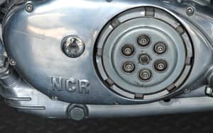Image 21/64 of Ducati 350 Desmo (1971)