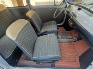 Image 9/15 of FIAT 600 D (1962)