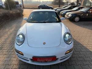 Bild 19/24 von Porsche 911 Carrera S (2004)