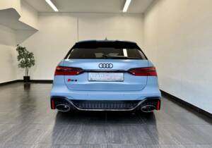 Immagine 11/31 di Audi RS6 Avant (2021)