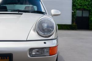 Bild 18/31 von Porsche 911 Carrera 4 (1990)