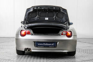 Afbeelding 44/50 van BMW Z4 2.5i (2004)