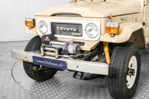 Bild 19/50 von Toyota Landcruiser BJ 45 (1982)