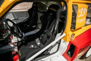 Bild 36/50 von MG Metro 6R4 Evo (1985)