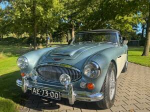 Image 1/7 of Austin-Healey 3000 Mk III (BJ8) (1966)