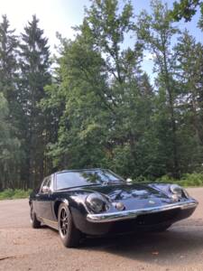 Bild 2/21 von Lotus Europa Special (1972)