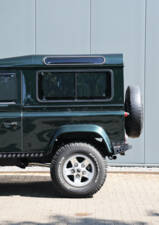 Imagen 17/38 de Land Rover 90 (1989)