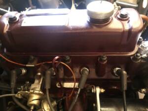 Imagen 39/44 de MG MGB (1963)