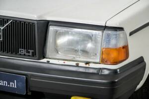 Imagen 22/50 de Volvo 244 GL D (1984)