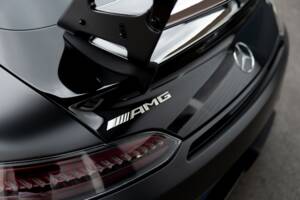 Image 18/37 of Mercedes-AMG GT Black Series (2022)