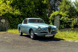 Image 1/37 of Alfa Romeo 1900 CSS Ghia-Aigle (1957)