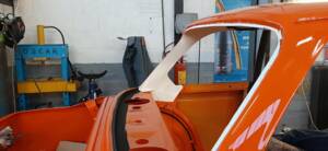 Bild 95/200 von BMW 2002 tii (1972)