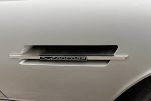 Bild 27/50 von Aston Martin DBS Vantage (1969)
