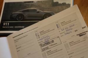 Bild 47/50 von Porsche 911 Carrera S (2020)