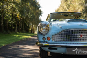 Image 8/56 de Aston Martin DB 4 (1958)