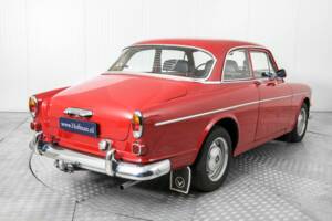 Immagine 24/50 di Volvo Amazon S (1968)