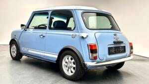 Image 3/15 of Mini Cooper E (1996)