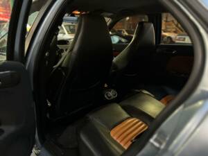 Imagen 33/62 de Alfa Romeo 156 3.2 V6 GTA (2005)