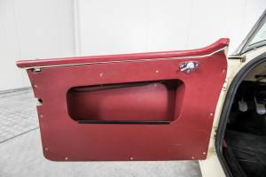 Image 17/50 of MG MGA 1500 (1958)
