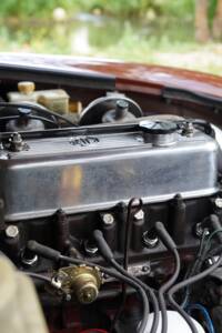 Image 89/100 of MG MGB (1978)
