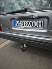 Bild 9/13 von Volvo 760 Turbo (1989)
