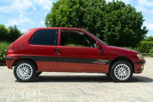Image 5/50 of Peugeot 106 1.1 (2003)