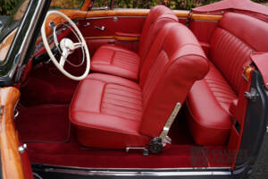 Imagen 3/50 de Mercedes-Benz 220 SE Cabriolet (1960)