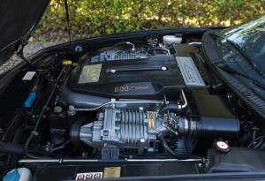 Afbeelding 33/35 van Aston Martin Vantage V600 (1998)