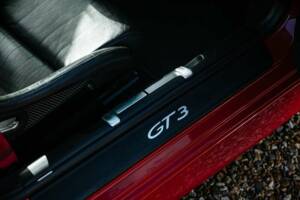 Immagine 20/43 di Porsche 911 GT3 (1999)