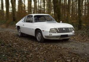 Afbeelding 1/8 van Lancia Fulvia Sport 1.3 (Zagato) (1969)