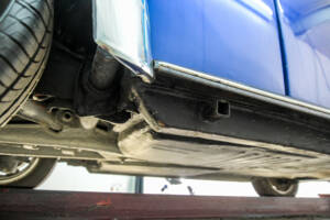 Imagen 46/50 de Volkswagen Maggiolone 1303 LS (1974)