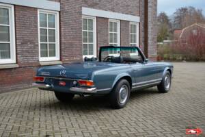 Image 4/14 of Mercedes-Benz 280 SL (1971)