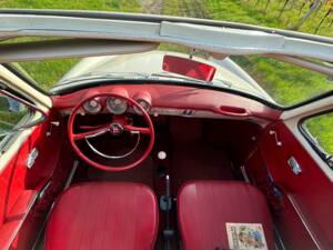 Imagen 22/56 de Volkswagen 1600 TL (1966)