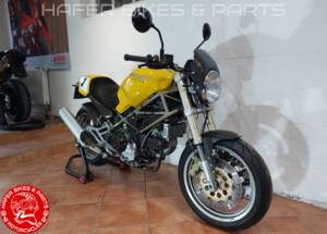 Image 3/31 de Ducati Monster 900 (1996)