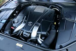 Afbeelding 4/50 van Mercedes-Benz Maybach S 500 (2015)