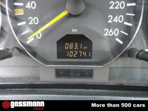 Bild 10/15 von Mercedes-Benz SL 320 (1998)